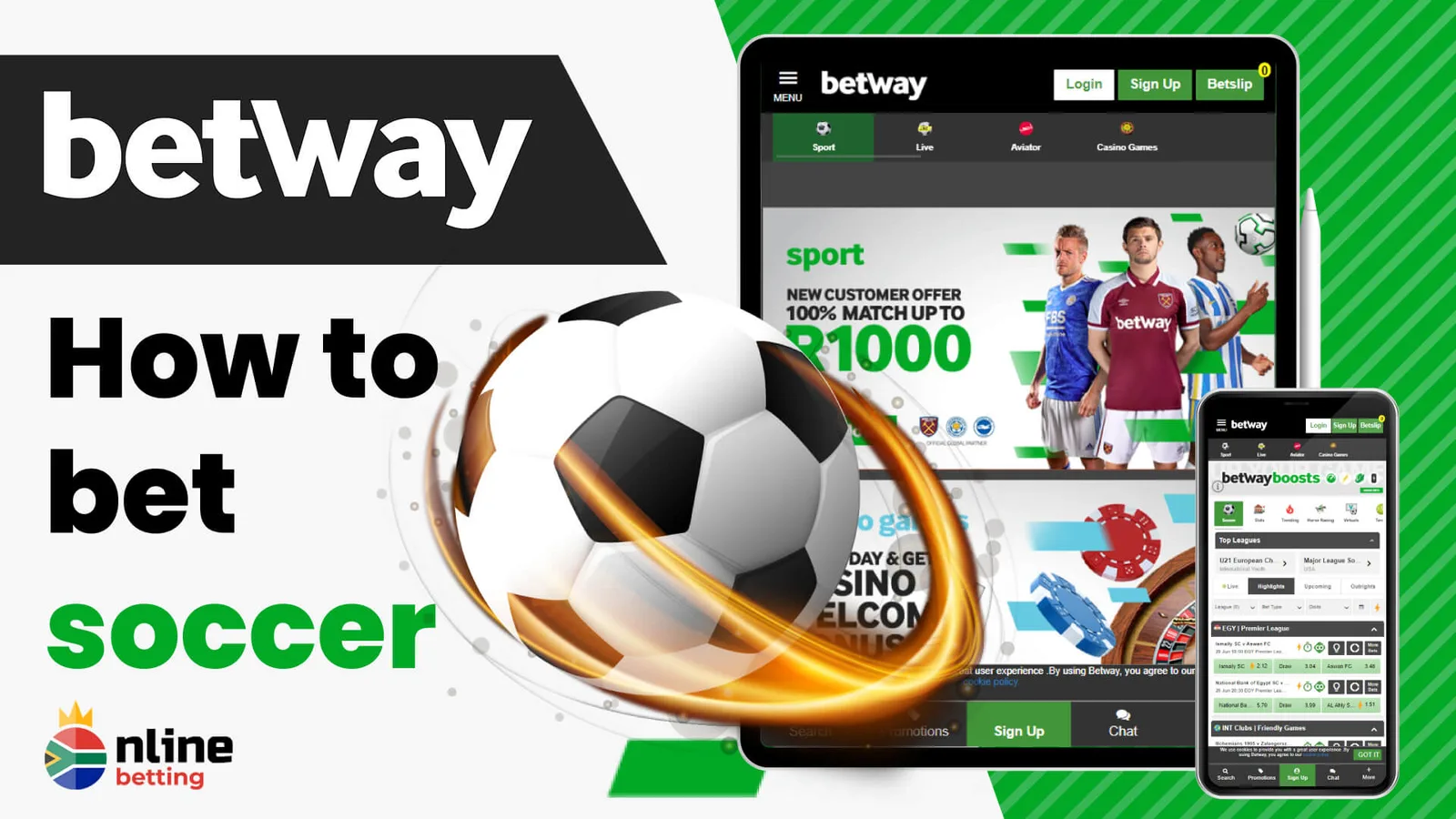 Betway VN Guide — Betway Vietnam là nhà cái như thế nào?