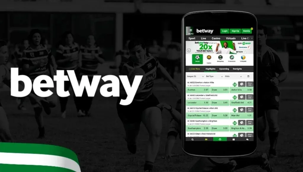 Betway VN Guide — Đăng nhập trên điện thoại và máy tính khác nhau chỗ nào?